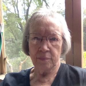 Meet your Posher, Kathryn